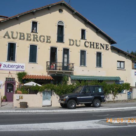 Auberge Du Chene Περπινιάν Εξωτερικό φωτογραφία