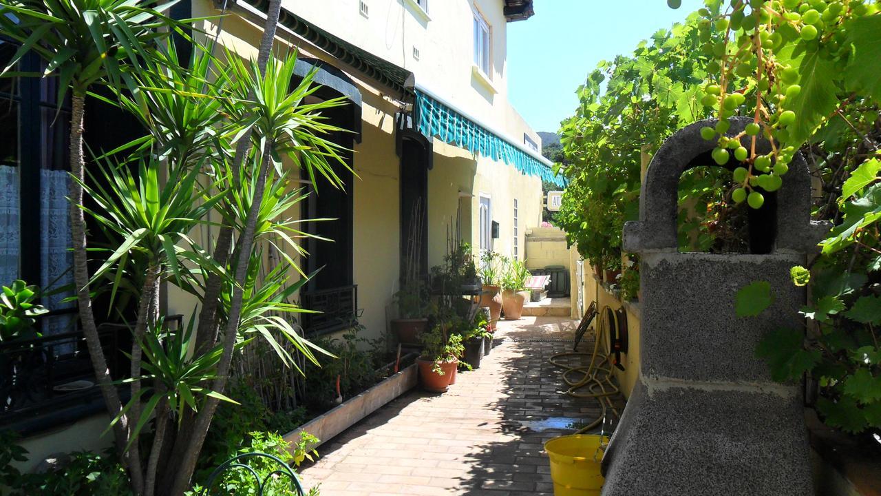 Auberge Du Chene Περπινιάν Εξωτερικό φωτογραφία