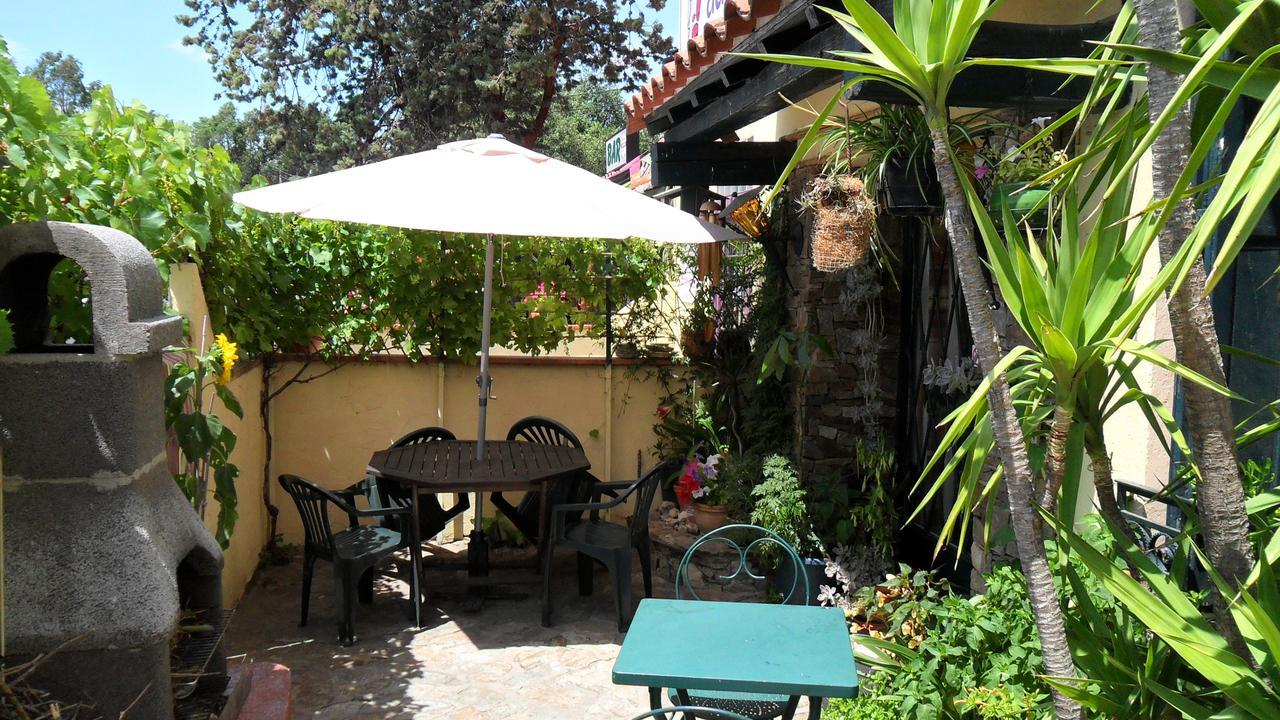 Auberge Du Chene Περπινιάν Εξωτερικό φωτογραφία